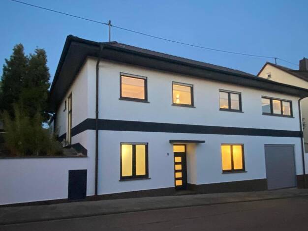 Einfamilienhaus zum Kauf provisionsfrei 895.000 € 7 Zimmer 280 m² 494 m² Grundstück Horchheim Worms 67551