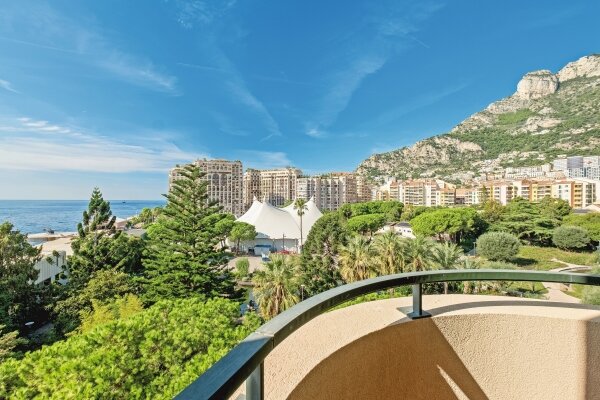 Studio zum Kauf 11.700.000 € 4 Zimmer 238 m²<br/>Wohnfläche Monaco 98000