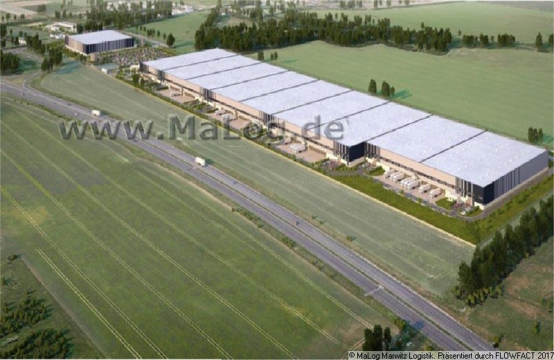 Logistikzentrum zur Miete provisionsfrei 5,50 € 20.000 m²<br/>Lagerfläche Ragow Mittenwalde 15749