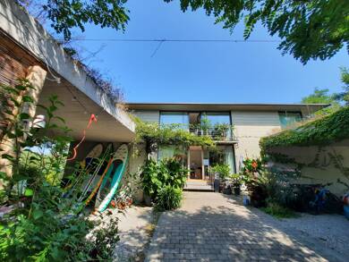 Haus zum Kauf provisionsfrei 3.033.000 € 18 Zimmer 638 m² 850 m² Grundstück Moos Moos 78345