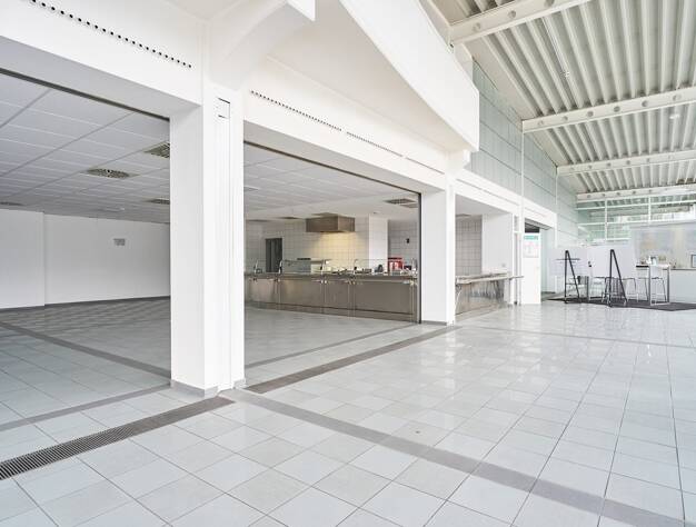 Restaurant zur Miete 5 € 411 m² Gastrofläche Alter Postweg 13-15 Eilendorf Buxtehude 21614
