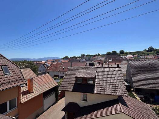 Stadthaus zum Kauf 529.000 € 7,5 Zimmer 175 m² 216 m² Grundstück Bahlingen 79353