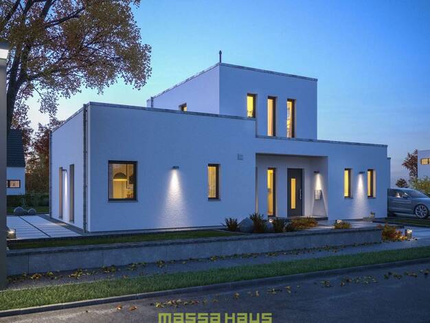 Einfamilienhaus zum Kauf - Erstbezug provisionsfrei 627.999 € 4 Zimmer 147 m² 366 m² Grundstück Reute 79276