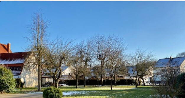 Grundstück zum Kauf provisionsfrei 295.000 € 780 m² Grundstück Penzenhofener Straße 9 Altenthann Schwarzenbruck/Altenthann 90592