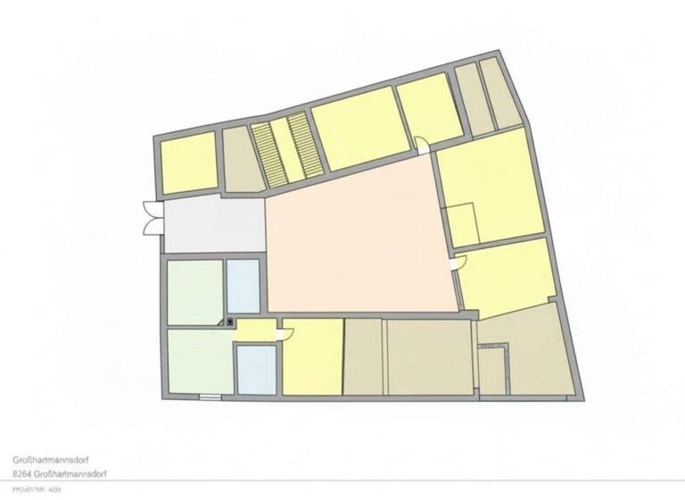 Land-/Forstwirtschaft zum Kauf 2.275 m² Grundstück Großhartmannsdorf Großhartmannsdorf 8264