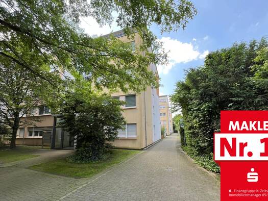 Mehrfamilienhaus zum Kauf 3.495.000 € 57 Zimmer 1.410 m² 2.095 m² Grundstück frei ab sofort Wiesdorf Leverkusen 51373