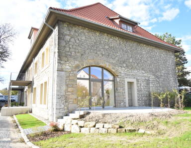 Maisonette zur Miete 2.165 € 5 Zimmer 180 m² Silberfinder Straße 10 Himmelsthür Hildesheim 31137