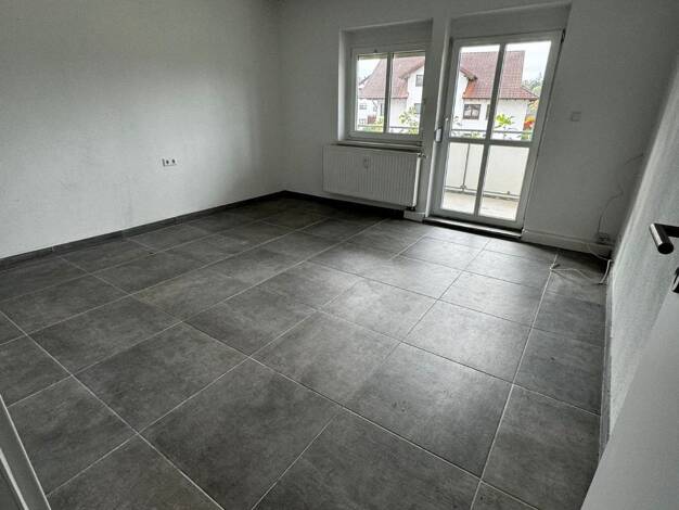 Wohnung zum Kauf 160.000 € 3 Zimmer 57 m² 1. Geschoss Backnang 71522