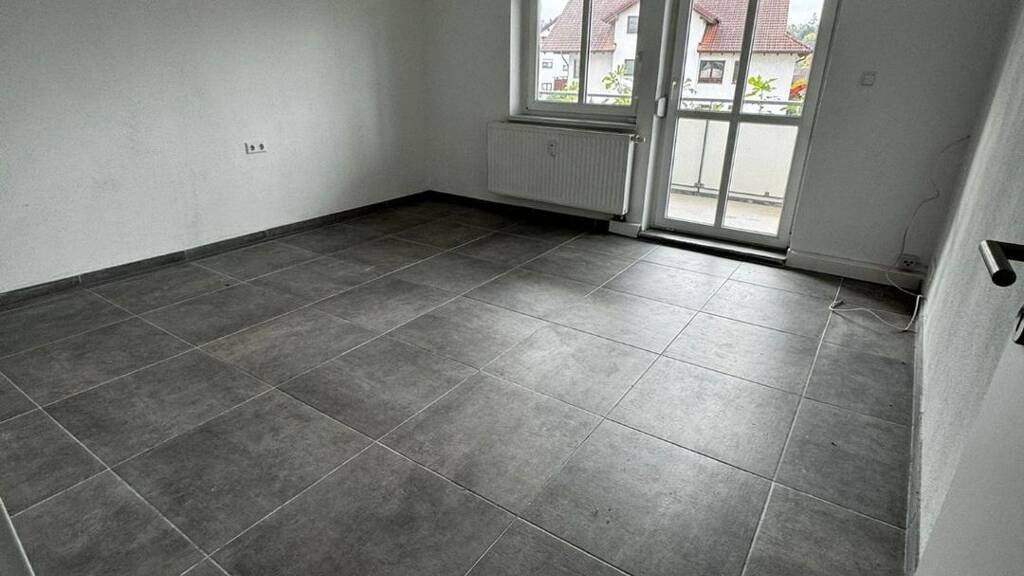 Wohnung zum Kauf 142.000 € 3 Zimmer 57 m² 1. Geschoss Backnang 71522