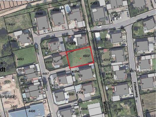 Grundstück zum Kauf 299.000 € 523 m² Grundstück Schulstraße Lustadt 67363