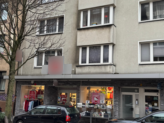 Verkaufsfläche zur Miete 4.300 € 740 m² Verkaufsfläche Frohnhausen Essen 45145