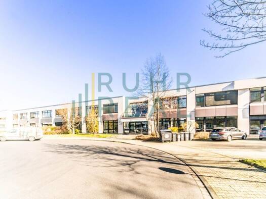 Lagerhalle zur Miete Lichtenbroich Düsseldorf 40472