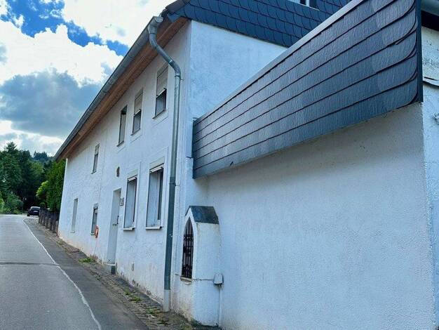 Einfamilienhaus zum Kauf provisionsfrei 165.000 € 6 Zimmer 140 m² 1.813 m² Grundstück Kindel Kinheim 54538