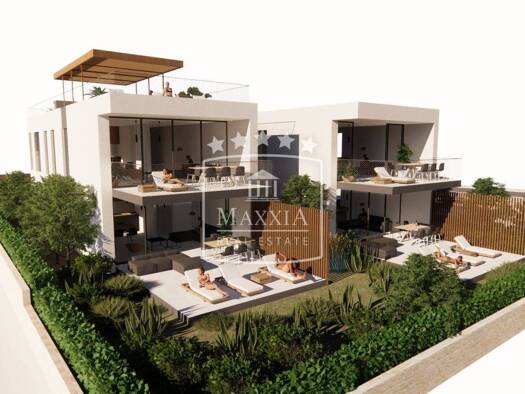 Wohnung zum Kauf 280.000 € 2 Zimmer 85 m² Ugljan, Preko Ugljan