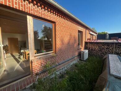 Haus zum Kauf 232.000 € 3 Zimmer 122 m² 2.000 m² Grundstück Schependorf Bützow 18246