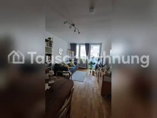 Wohnung zur Miete Tauschwohnung 1.000 € 2 Zimmer 50 m² 3. Geschoss Sendling München 81373