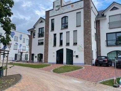 Wohnung zum Kauf provisionsfrei als Kapitalanlage geeignet 224.286 € 2 Zimmer 52 m² Louisenhain 4 Wandlitz Wandlitz 16348