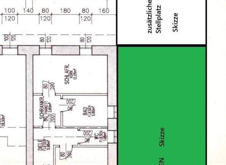 Wohnung zum Kauf 199.000 € 2 Zimmer 48,3 m² Pucking 4055