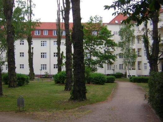 Wohnung zum Kauf provisionsfrei 245.000 € 2 Zimmer 59 m² 1. Geschoss Edisonstraße 30 Oberschöneweide Berlin 12459