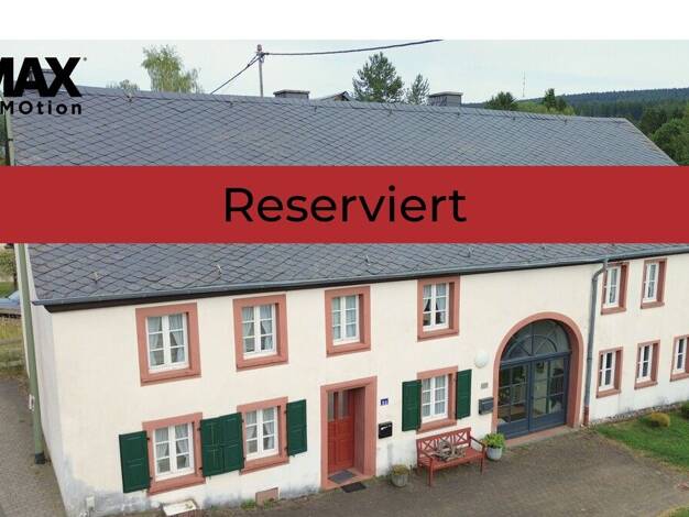 Einfamilienhaus zum Kauf 289.000 € 8 Zimmer 266,2 m² 2.480 m² Grundstück Waldweiler 54429
