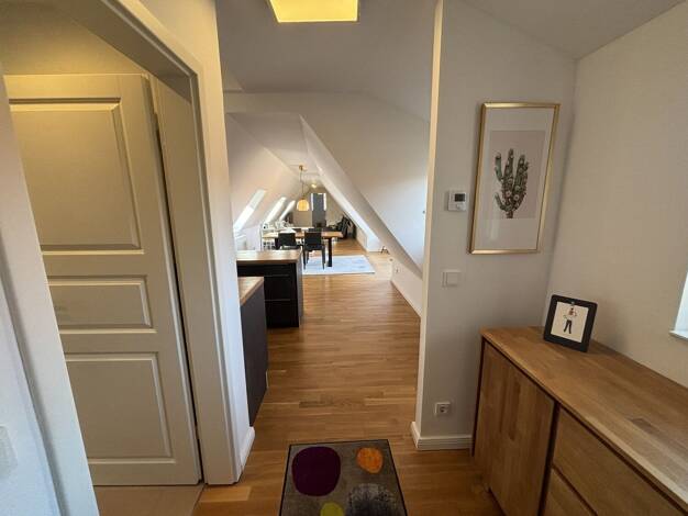 Wohnung zum Kauf 245.000 € 2 Zimmer 64 m² City Bayreuth 95444