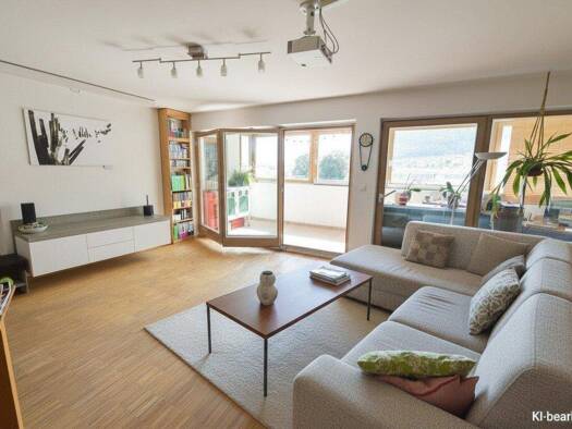 Wohnung zum Kauf 94,6 m² 3. Geschoss Telfs 6410