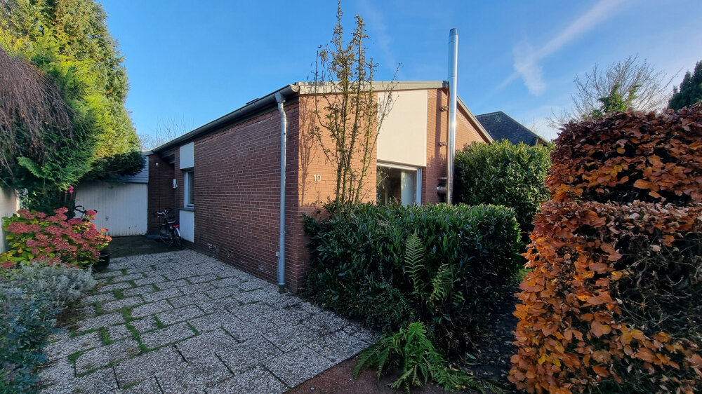 Bungalow zum Kauf 500.000 € 3 Zimmer 105 m²<br/>Wohnfläche 848 m²<br/>Grundstück Wiedenbrück Rheda-Wiedenbrück 33378