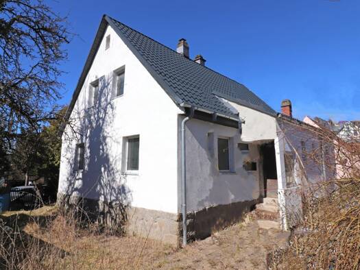 Einfamilienhaus zum Kauf 215.000 € 5 Zimmer 120 m² 294 m² Grundstück frei ab sofort Neustadt 92660