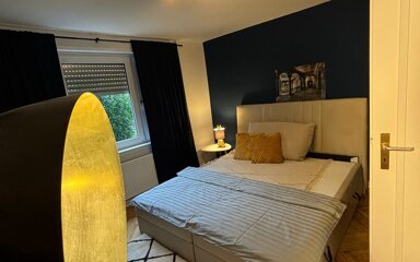 Wohnung zur Miete Wohnen auf Zeit 1.390 € 2 Zimmer 55 m² frei ab sofort Deglerstrasse 0 Baden-Baden - Weststadt Baden-Baden 76532