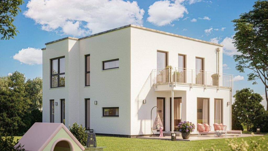 Haus zum Kauf provisionsfrei 480.817 € 6 Zimmer 167 m² 975 m² Grundstück Waldheim 04736