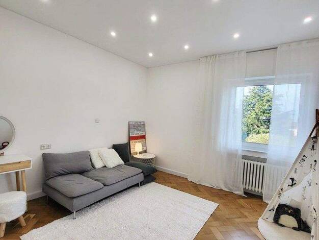 Wohnung zum Kauf provisionsfrei 389.000 € 3,5 Zimmer 105,9 m² 1. Geschoss Broich Mulheim an der Ruhr 45479