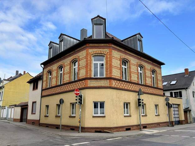 Einfamilienhaus zum Kauf 980.000 € 6 Zimmer 290 m² 200 m² Grundstück Speyer 67346