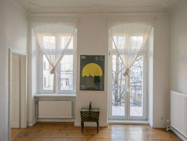 Wohnung zum Kauf 415.000 € 2 Zimmer 56 m² 2. Geschoss Schönwalder Strasse 23 Gesundbrunnen Berlin 13347