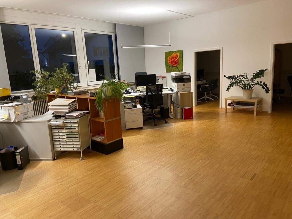 Büro-/Praxisfläche zur Miete provisionsfrei 200 m²<br/>Bürofläche Käppelinstrasse Weil am Rhein Weil am Rhein 79576