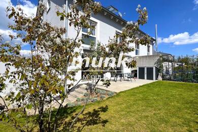 Doppelhaushälfte zum Kauf 654.000 € 6 Zimmer 144 m² 219 m² Grundstück Laichingen Laichingen 89150