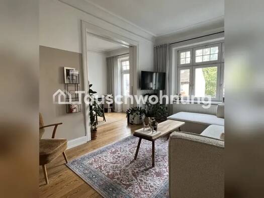 Wohnung zur Miete Tauschwohnung 980 € 3 Zimmer 70 m² 3. Geschoss Osdorf Altona 20357