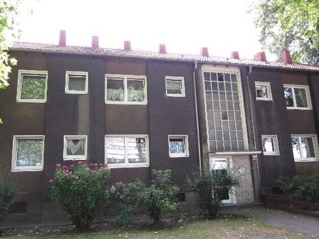Wohnung zur Miete 568 € 3 Zimmer 77,8 m² 1. Geschoss frei ab 02.08.2025 Kastanienallee 6a Wanne - Süd Herne 44652