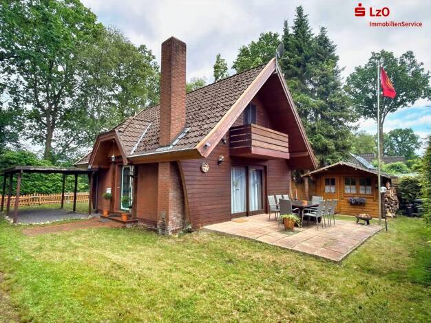 Haus zum Kauf 150.000 € 3 Zimmer 66 m² 400 m² Grundstück frei ab sofort Karlshof Westerstede 26655
