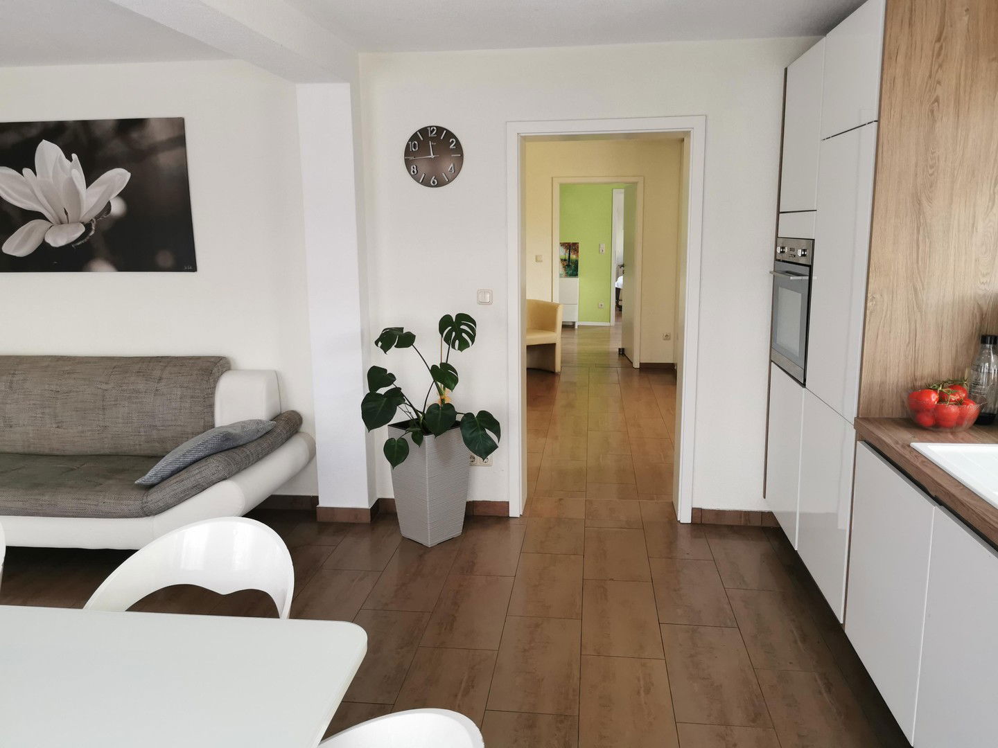 Einfamilienhaus zum Kauf provisionsfrei 379.000 € 7 Zimmer 181 m²<br/>Wohnfläche 570 m²<br/>Grundstück Bahhofstraße 14 b Arnstein Arnstein 97450