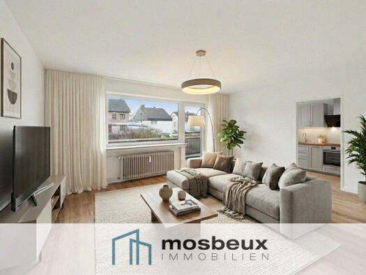 Studio zum Kauf 115.000 € 1 Zimmer 43,5 m² EG Kornelimünster Aachen / Kornelimünster 52076