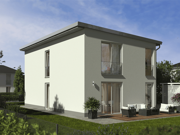 Haus zum Kauf provisionsfrei 434.365 € 4 Zimmer 141 m² 637 m² Grundstück Osburg 54317