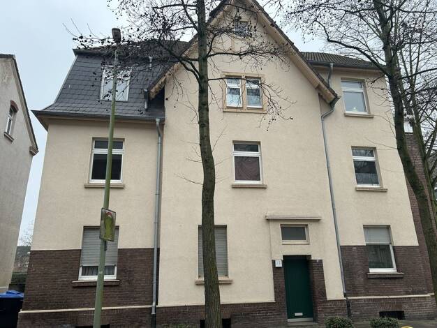 Wohnung zur Miete 465 € 3,5 Zimmer 72,9 m² 1. Geschoss Obermarxloh Hamborn 47166