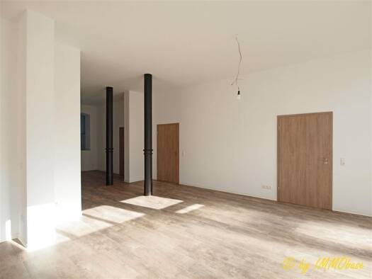 Atelier zur Miete provisionsfrei 998 € 4 Zimmer 166 m² Bürofläche Mittweida 09648