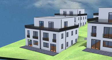 Haus zum Kauf - Neubau provisionsfrei 999.000 € 180 m² Weilheim Weilheim in Oberbayern 82362