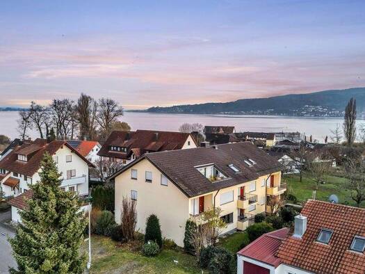 Wohnung zum Kauf 275.000 € 2,5 Zimmer 62,6 m² EG Horn Gaienhofen / Horn 78343