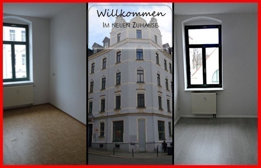 Wohnung zur Miete 310 € 2 Zimmer 62,5 m²<br/>Wohnfläche 5.<br/>Geschoss ab sofort<br/>Verfügbarkeit Gießerstraße 38 Sonnenberg 211 Chemnitz 09130