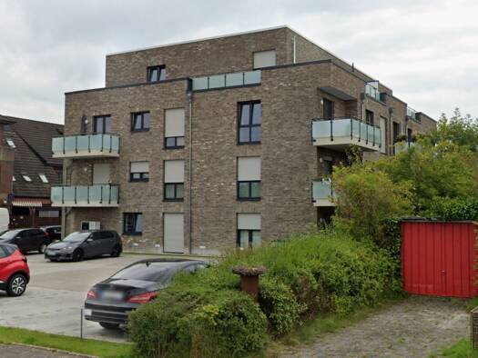 Penthouse zur Miete 1.340 € 4 Zimmer 136 m² Sande Sande 26452