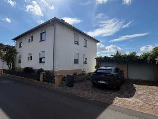 Einfamilienhaus zum Kauf provisionsfrei 280.000 € 10 Zimmer 205 m² 1.252 m² Grundstück frei ab 01.10.2026 Obervorschütz Gudensberg 34281