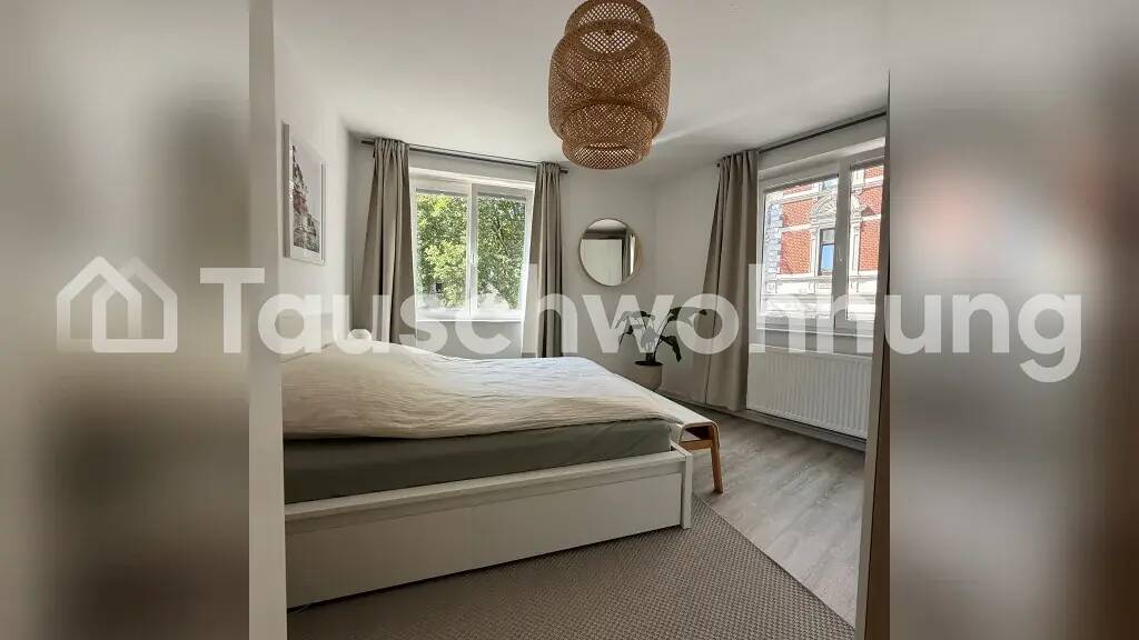 Wohnung zur Miete Tauschwohnung 700 € 2 Zimmer 60 m² 1. Geschoss Derendorf Düsseldorf 40477