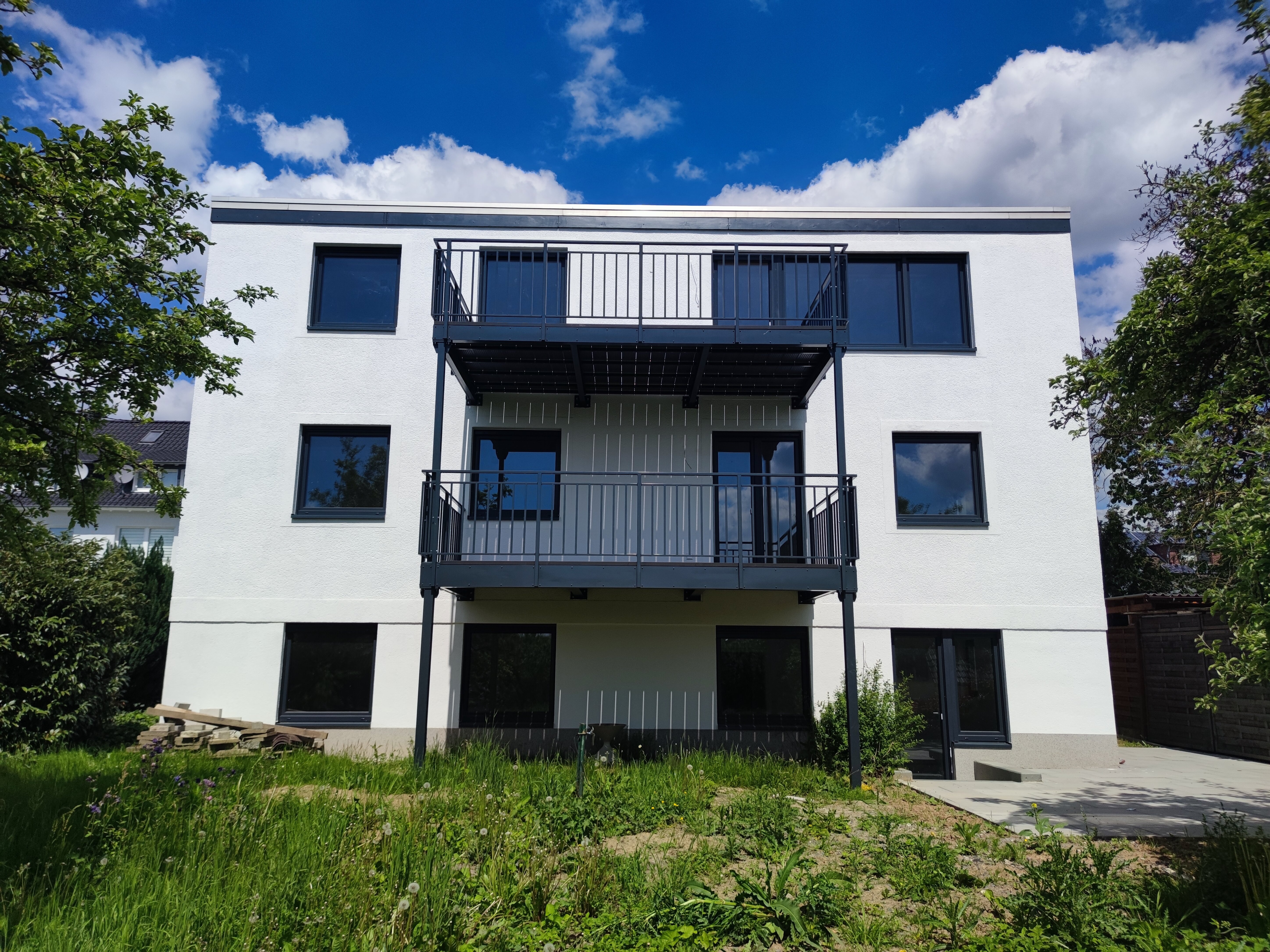 Wohnung zum Kauf 349.000 € 4 Zimmer 122 m²<br/>Wohnfläche 1.<br/>Geschoss ab sofort<br/>Verfügbarkeit Heiligenrode Niestetal 34266